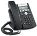 تلفن VoIP پلی کام مدل SoundPoint IP 330  تحت شبکه